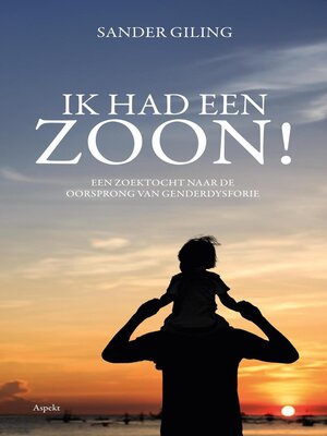 cover image of Ik had een zoon!